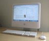 Imac G5 20inch